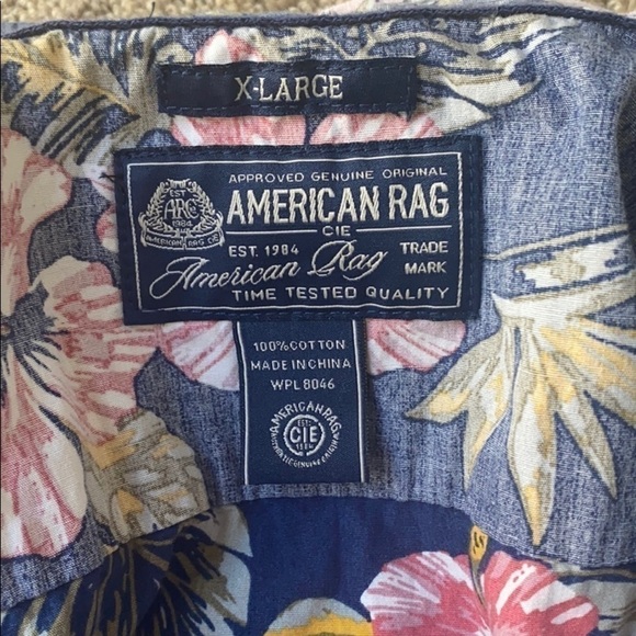 Bundle - Two casual men’s dress shirts! - Picture 2 of 3